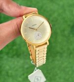 Fossil Women's Gold Quartz - Image 4