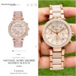 Michael Kors MK5896 Quartz - Image 2