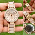 Michael Kors MK5896 Quartz - Image 4
