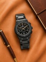 Hublot Big Bang Full Black Matte - Image 3
