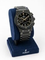 Hublot Big Bang Full Black Matte - Image 2