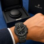 Hublot Big Bang Full Black Matte