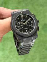 Hublot Big Bang Full Black Matte - Image 4