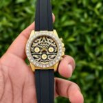 Rolex Eye of the Tiger Edition - Image 3