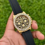Rolex Eye of the Tiger Edition - Image 2