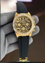 Rolex Eye of the Tiger Edition - Image 4