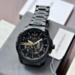 Armani Exchange Hampton Automatic - Image 2