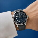 Omega Seamaster Diver 300M