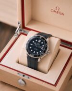 Omega Seamaster Diver 300M - Image 2