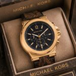Michael Kors Dylan Chronograph