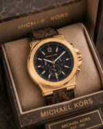 Michael Kors Dylan Chronograph
