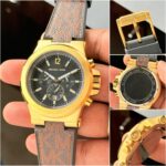 Michael Kors Dylan Chronograph - Image 2