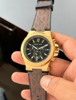Michael Kors Dylan Chronograph - Image 3