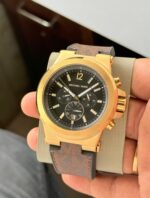 Michael Kors Dylan Chronograph - Image 4