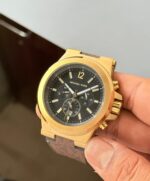 Michael Kors Dylan Chronograph - Image 5