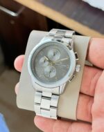 Maurice Lacroix Pontos Chronograph - Image 2