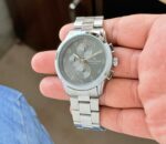 Maurice Lacroix Pontos Chronograph - Image 3