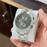 Maurice Lacroix Pontos Chronograph