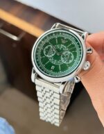 Emporio Armani Classic Chronograph - Image 3