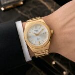 Tissot PRC 100 Solar Swiss Heritage