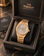 Tissot PRC 100 Solar Swiss Heritage - Image 2