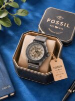 Fossil Modern Machine Automatic - Image 2