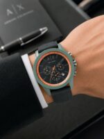 Armani Exchange Outerbanks Chronograph - Image 3