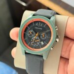 Armani Exchange Outerbanks Chronograph