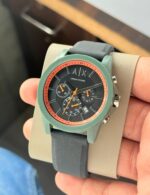 Armani Exchange Outerbanks Chronograph