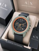 Armani Exchange Outerbanks Chronograph - Image 5