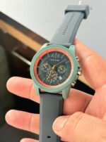 Armani Exchange Outerbanks Chronograph - Image 4