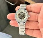 Fossil Eevie Skeleton Automatic BQ3788 - Image 7
