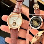Patek Philippe Tourbillon Rose Gold - Image 3