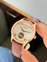 Patek Philippe Tourbillon Rose Gold - Image 5