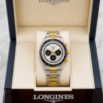 Longines Elegant Chronograph