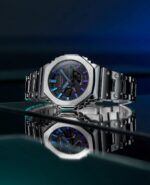 G SHOCK GM-B2100 Silver Edition - Image 3