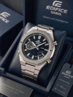 Casio Edifice ECB-S10D-8ADF - Image 2