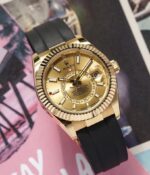 Rolex Sky-Dweller Timeless Prestige - Image 4