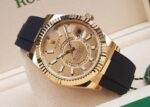 Rolex Sky-Dweller Timeless Prestige - Image 5
