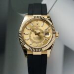 Rolex Sky-Dweller Timeless Prestige
