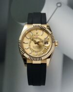 Rolex Sky-Dweller Timeless Prestige