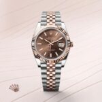 Rolex Oyster Perpetual Datejust 41 Wimbledon Edition - Image 2