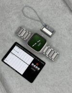 Rado True Square Green Edition - Image 3