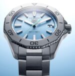 Tag Heuer Aquaracer Professional 200 WBP1182 - Image 2