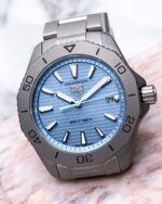 Tag Heuer Aquaracer Professional 200 WBP1182 - Image 4