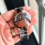 Rado Centrix Open Heart Jubilé Edition