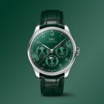 IWC Portugieser Perpetual Calendar IW344207