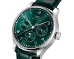 IWC Portugieser Perpetual Calendar IW344207 - Image 3