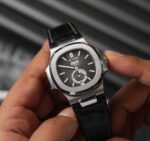 Patek Philippe Nautilus 5726A-001 Limited Edition - Image 2