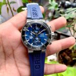 Oris Aquis Chronograph Date